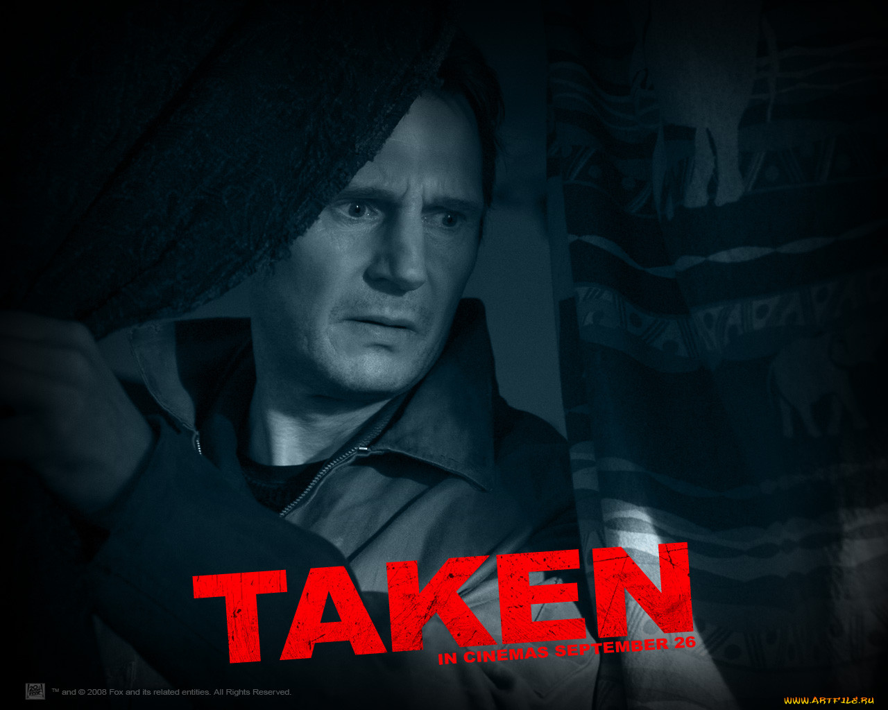 taken, , 